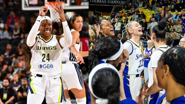 Dallas Wings vs LA Sparks: Prediction, Starting Lineups and Odds | 2024  WNBA Season (May 26)