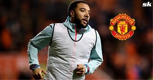 “He has been anything but - and United have suffered” - Troy Deeney names Manchester United star as most disappointing player this season