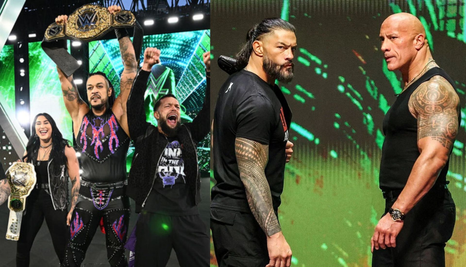 WWE वर्ल्ड हैवीवेट चैंपियन हॉलीवुड में जाना चाहेंगे 