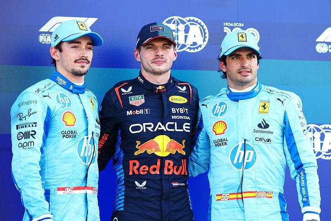2024 F1 Miami GP Qualifying: Top 5 key takeaways