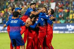 3 things RCB need to do right to beat RR in IPL 2024 Eliminator
