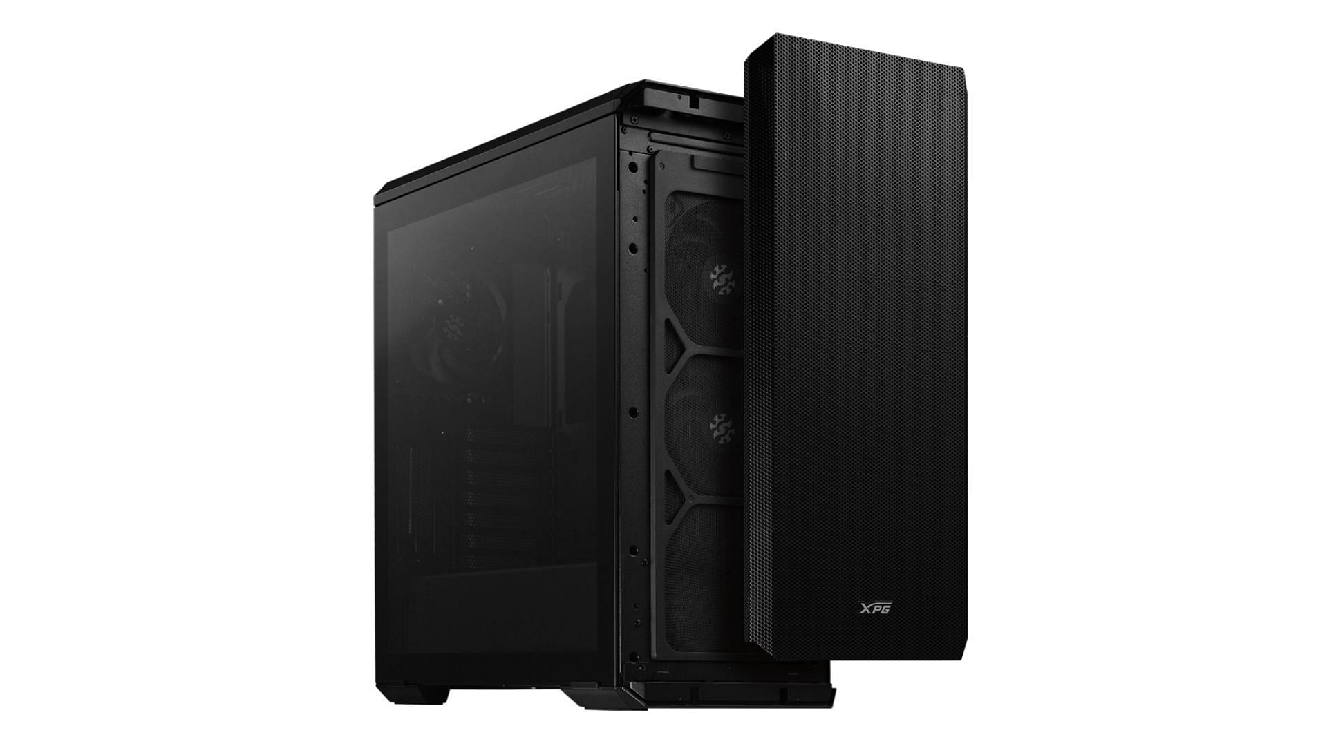 XPG Defender - best gaming PC cases (Image via XPG)