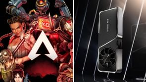 Best Apex Legends graphics settings for Nvidia RTX 3070 and RTX 3070 Ti