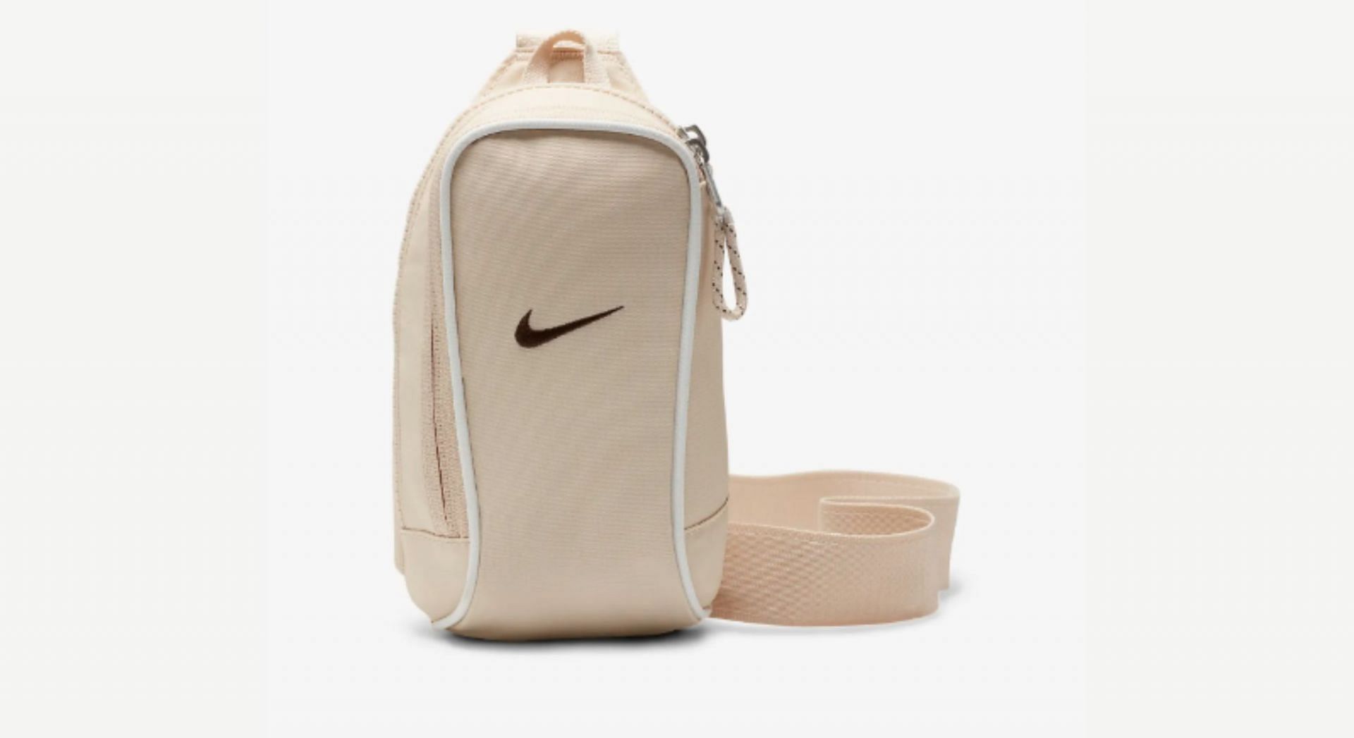 Nike Sportswear Essentials Crossbody Bag (Image via Nike)