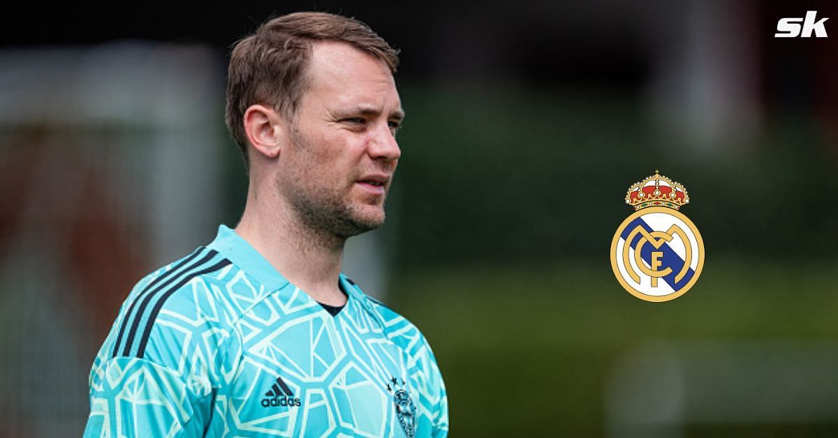 Manuel Neuer thinks the Real Madrid star has a chance of winning the Ballon d