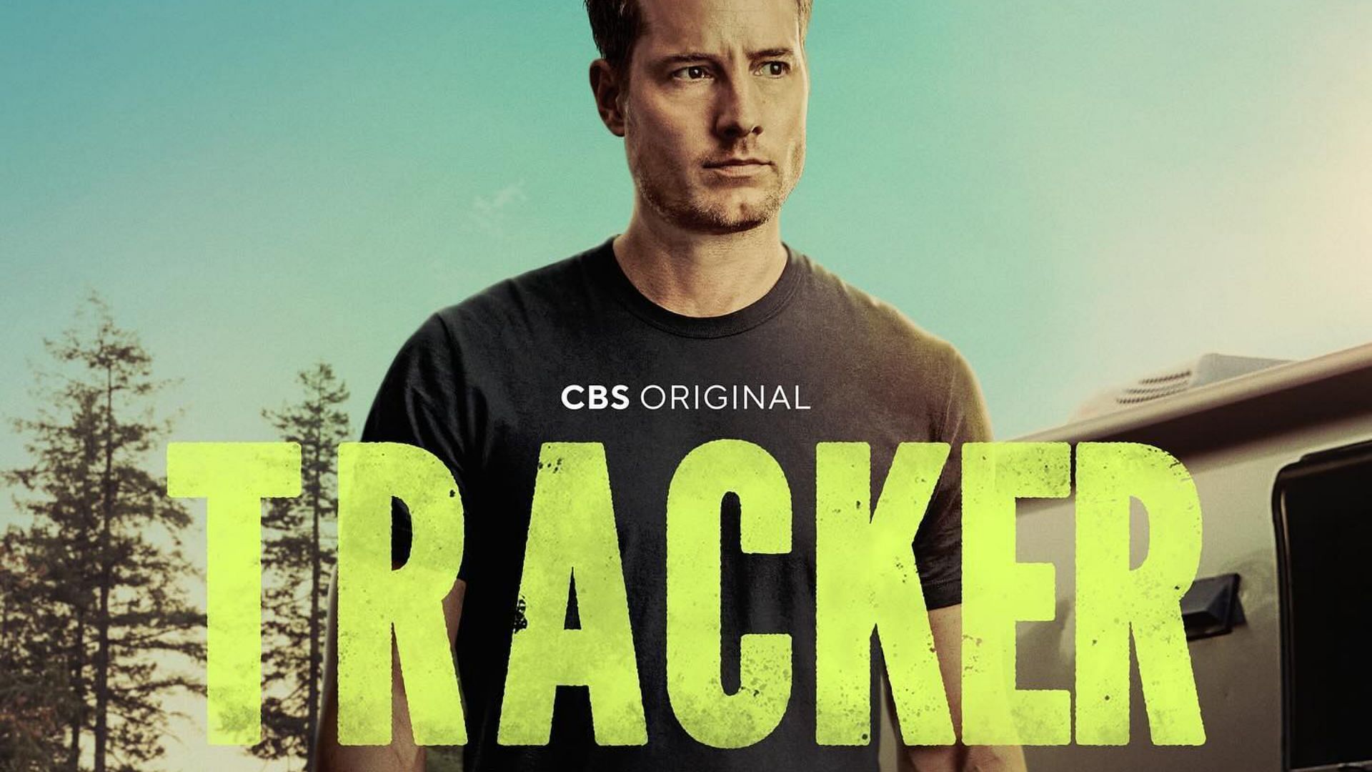 CBS Original Tracker series (Image via @cbstv/ Instagram)