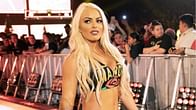 Former WWE star Mandy Rose undergoes procedure; makes confession