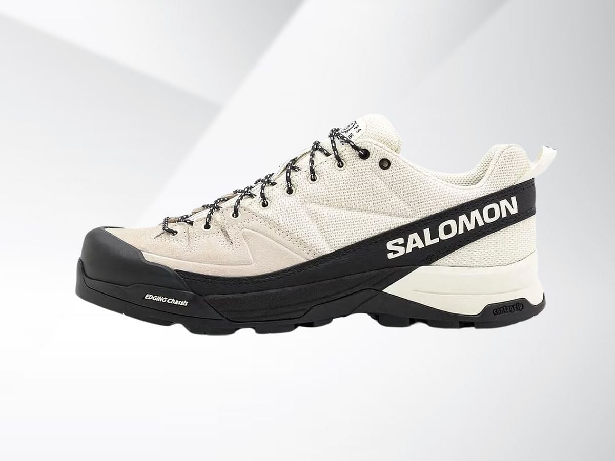 MM6 Maison Margiela x Salomon X-ALP Collection