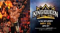 Why has Bobby Lashley been removed from WWE King of the Ring 2024? Here are the details