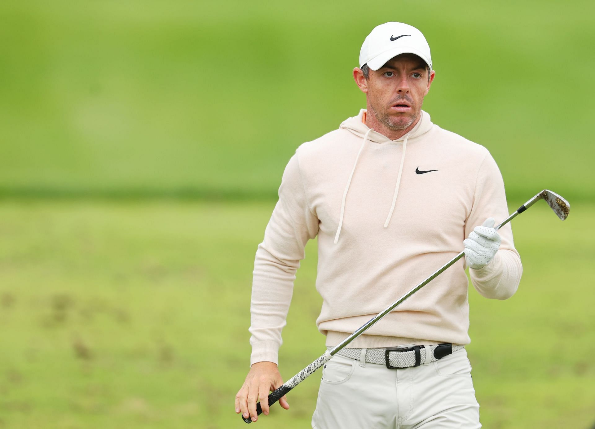 Can Rory McIlroy win the 2024 PGA Championship? World No.2 golfer’s