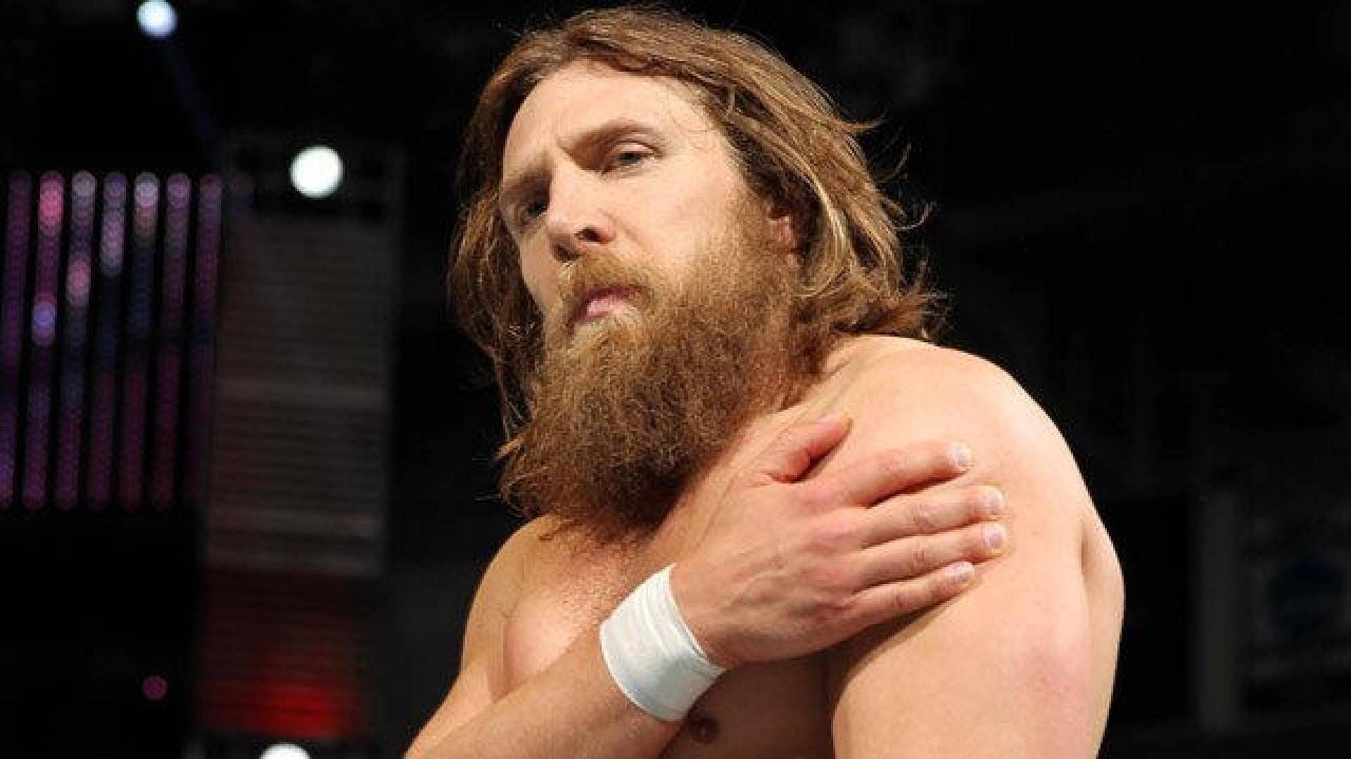 Daniel Bryan