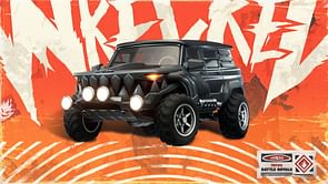 Fortnite Chapter 5 Season 3: Full list of new vehicle mods coming to the game
