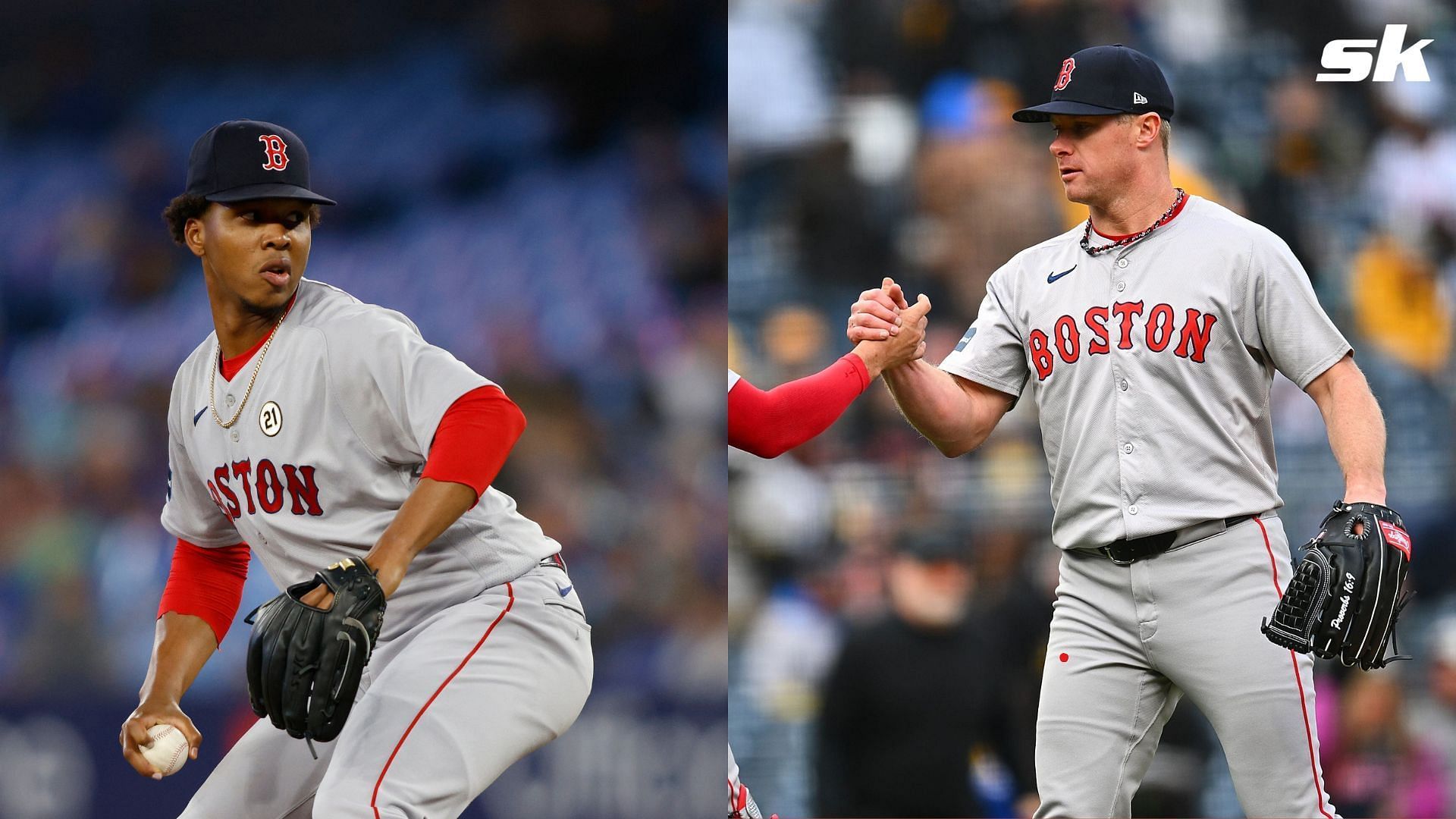 3 trades the Red Sox could make to regain footing in AL East