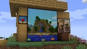 Minecraft 1.21 snapshot 24w18a patch notes: 20 new paintings, new music discs, trial chamber changes, and more