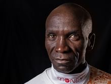 “Eliud Kipchoge is on level as Ronaldo, Messi, Salah yet we as a country don't show him respect"-Fans react to Kenyan facing abuse post Kiptum's death