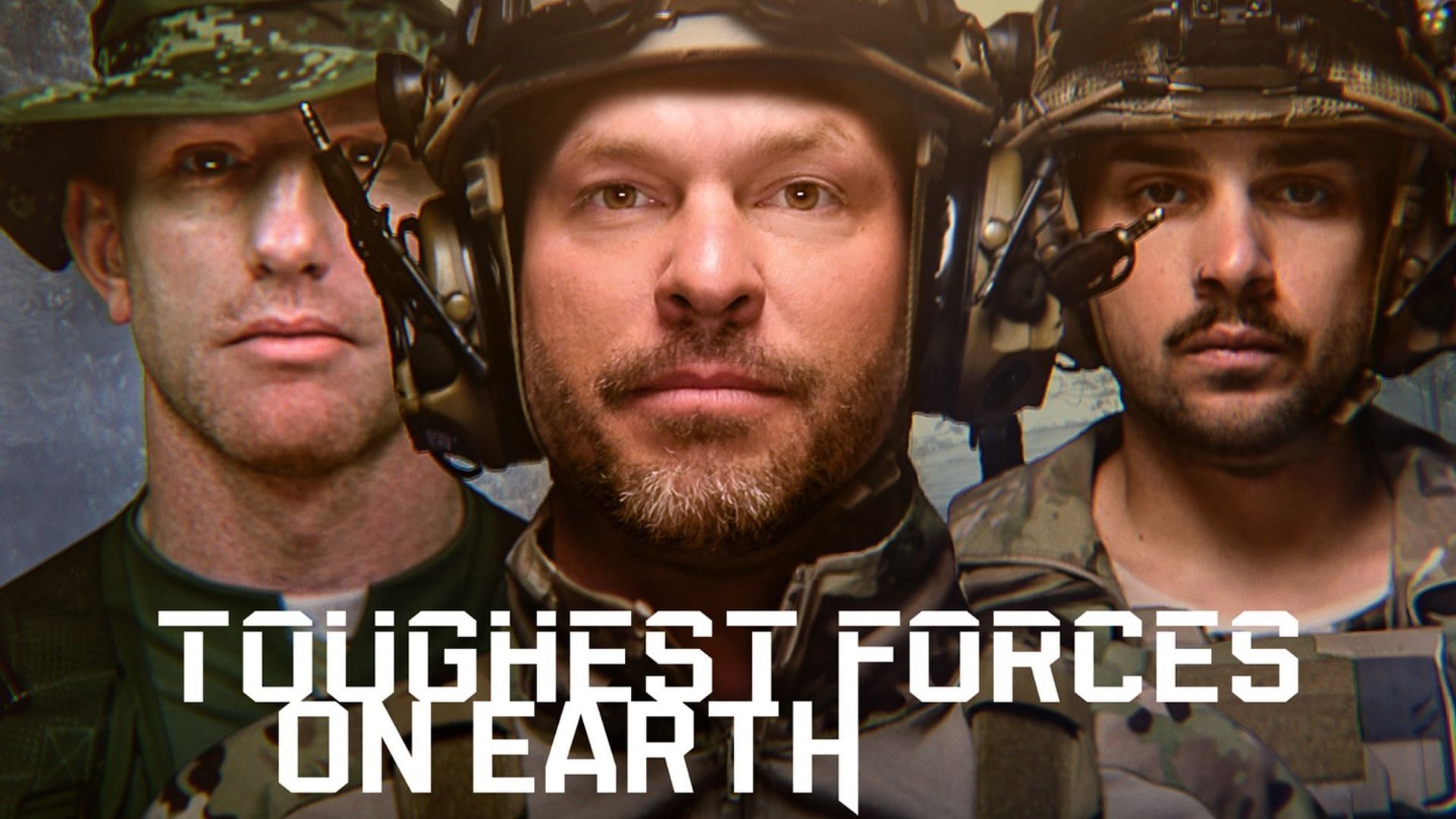 Toughest Forces on Earth (Image via @toughestforcesonearth/ Instagram)
