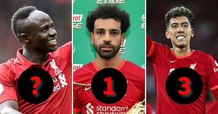 5 greatest Liverpool players of the Jurgen Klopp era (Ranked)