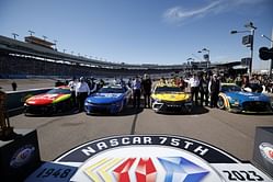 Hendrick Motorsports & Joe Gibbs Racing’s NASCAR dominance highlighted in key statistic