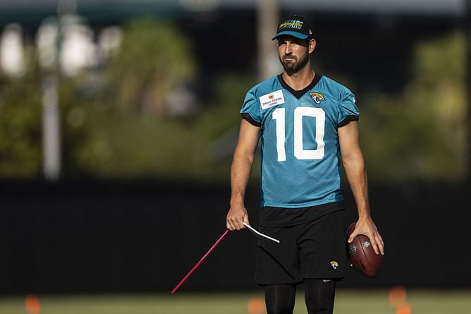 NFL kicker Brandon McManus, Jacksonville Jaguars sued in $1,000,000 sexual assault case: report