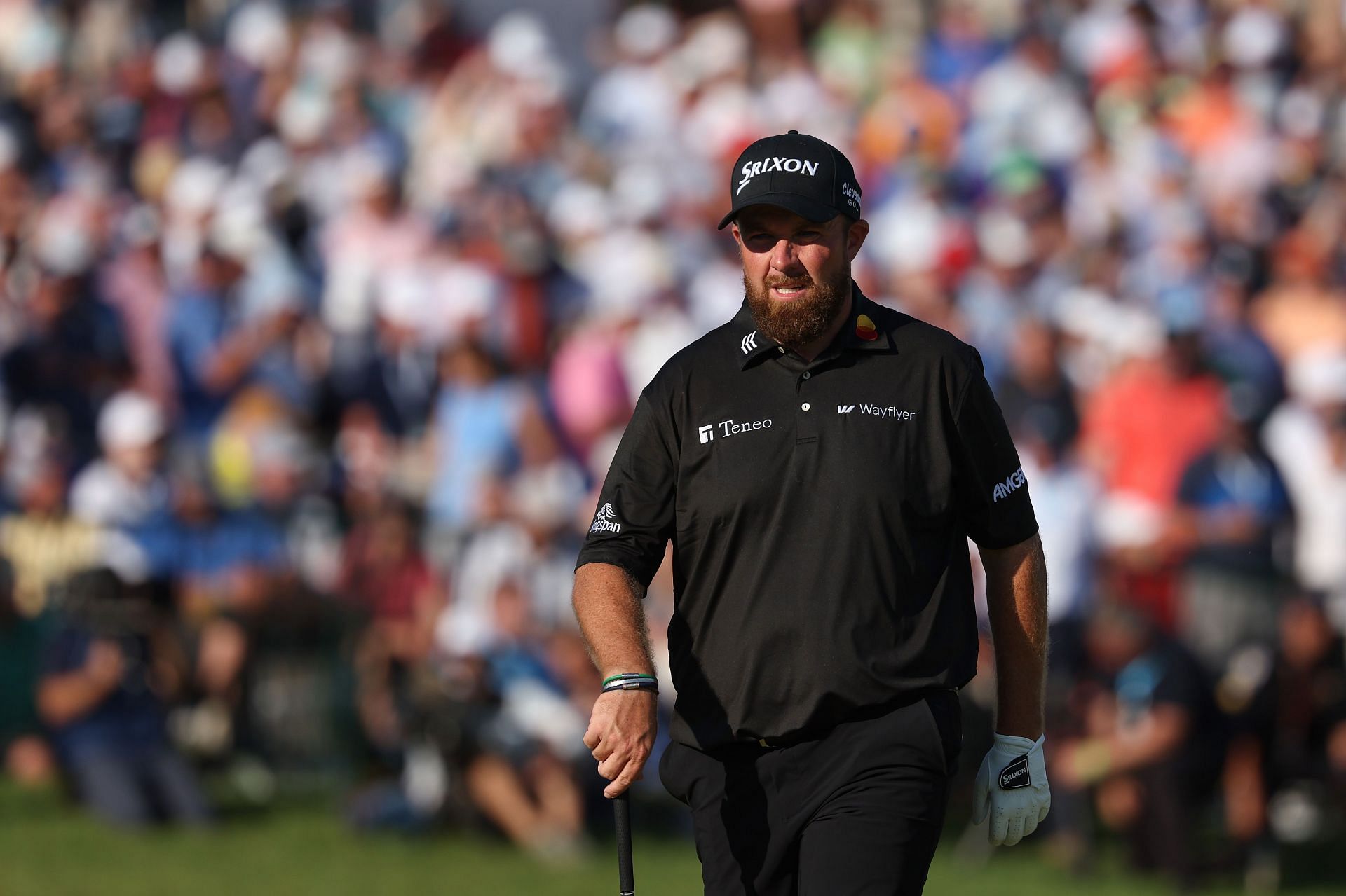 Shane Lowry is a sleeper at the RBC Canadian Open