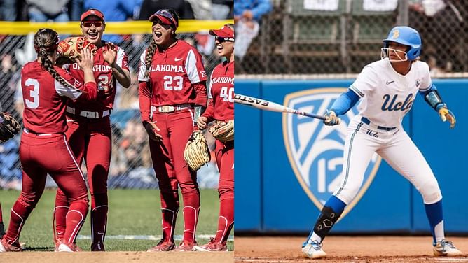 How many teams go to the women's college world series? Eligibility criteria, seeds, and more explored