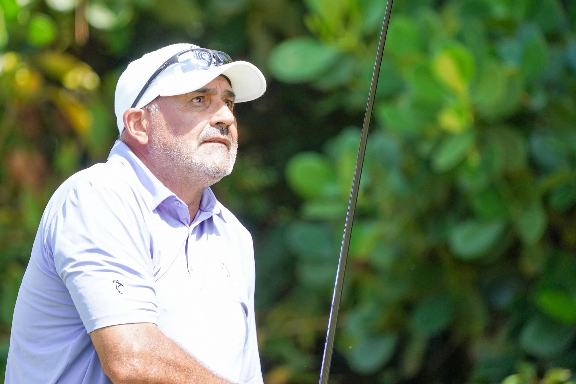 Ex-con Angel Cabrera set for comeback with PGA Tour Champions, granted visa