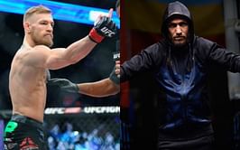 "First of all, he's 120 pounds" - When Conor McGregor responded to Vasiliy Lomachenko wanting to spar him