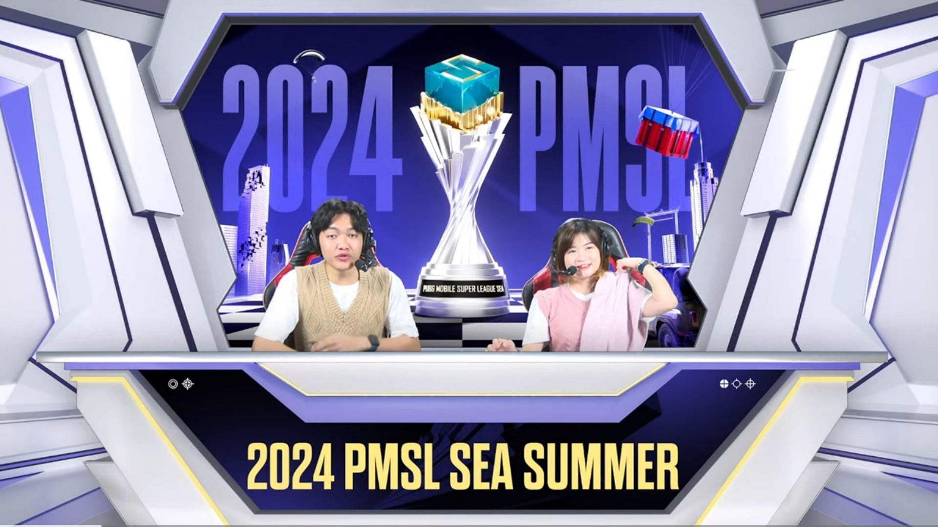 PMSL 2024 SEA Summer Grand Finals: Teams, PMWC slots, dates, and how to ...