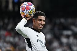 “It goes without saying” - Real Madrid superstar Jude Bellingham names one trophy he would like to win