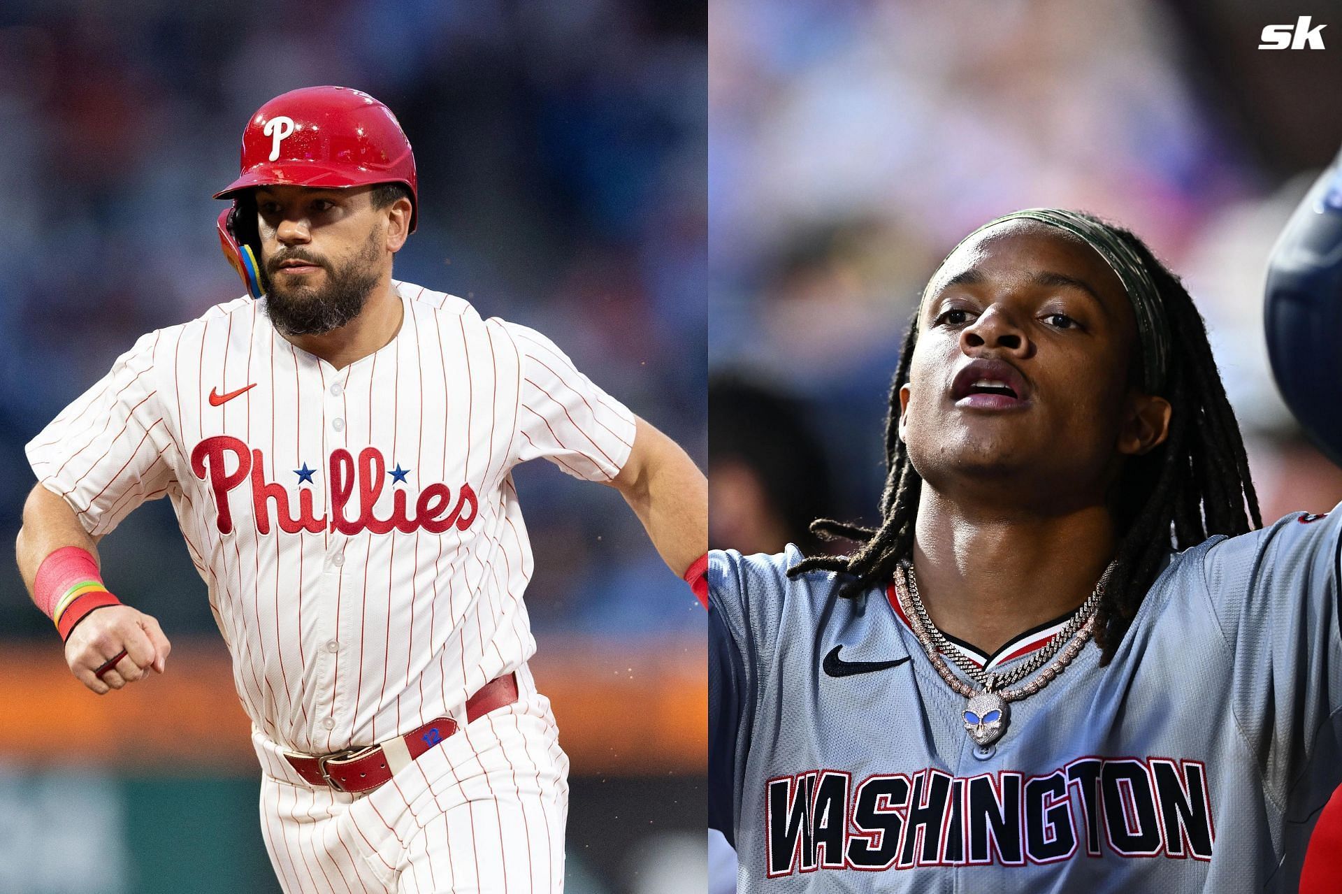 Phillies vs Nationals Preview &amp; Prediction: Records, Pitching Matchups and More