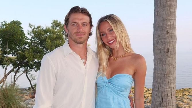 IN PHOTOS: Braxton Berrios' girlfriend Alix Earle shares sneak peek into Mother's Day celebration at Keys Islands