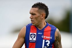 5 biggest AFL Draft busts in history ft. Harley Bennell