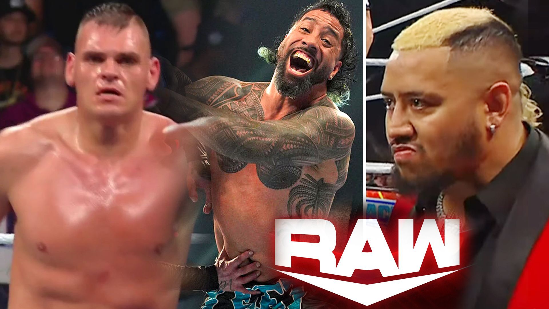 RAW