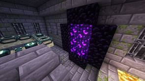 Minecraft 1.21 Tricky Trials update brings changes to how players travel through Nether portals
