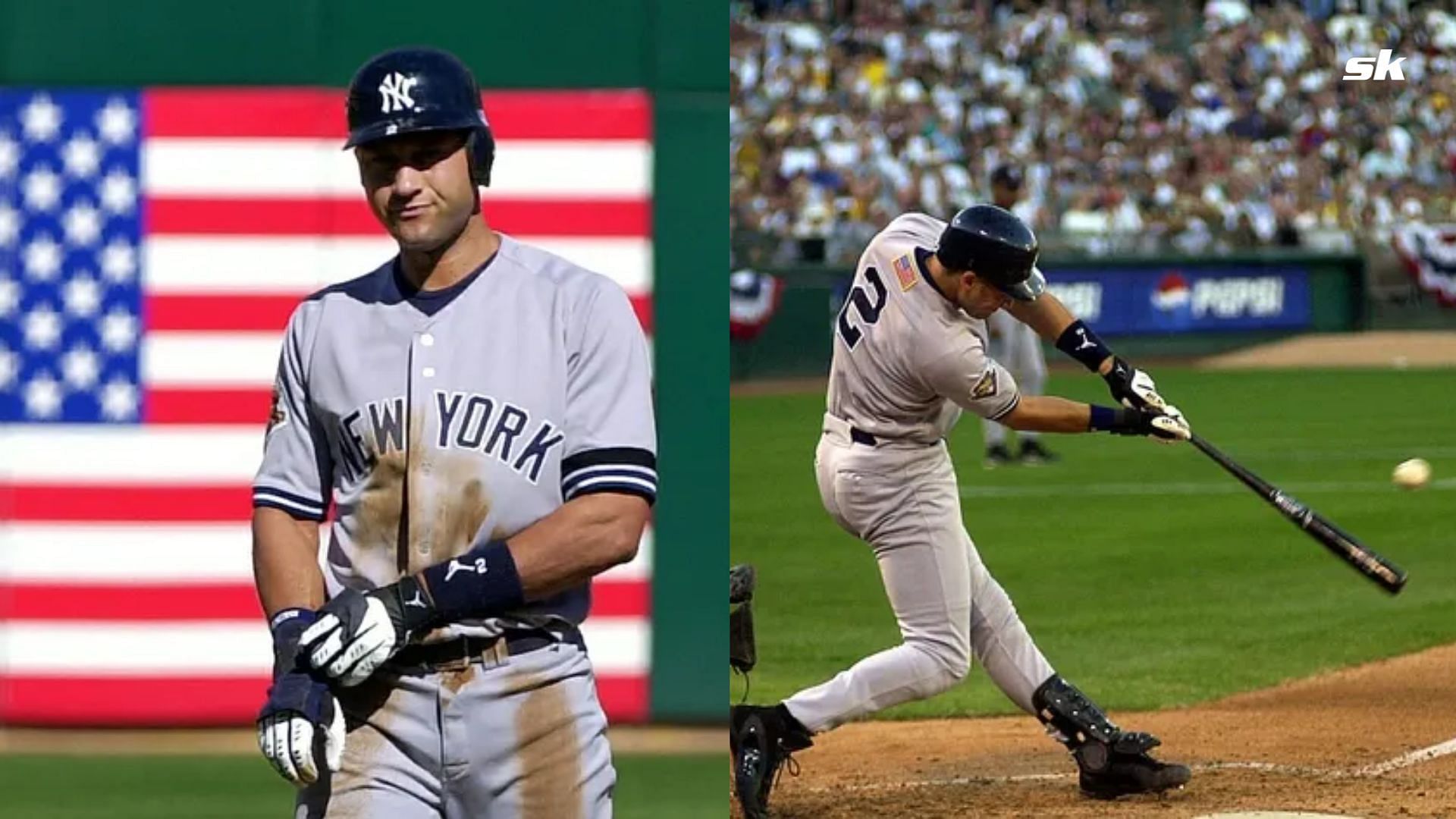 Which team did Derek Jeter get the most hits against in his career? Exploring the iconic Yankees