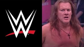 6ft 10in former WWE Superstar shows up to help Chris Jericho retain his FTW title