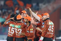 IPL 2024 Qualification scenarios: How can SRH qualify for playoffs after their 10-wicket win over LSG?