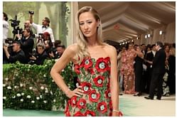 “It was shocking how tall I was compared to everyone” – Nelly Korda details her experience at ‘ultimate people watching fest’ Met Gala