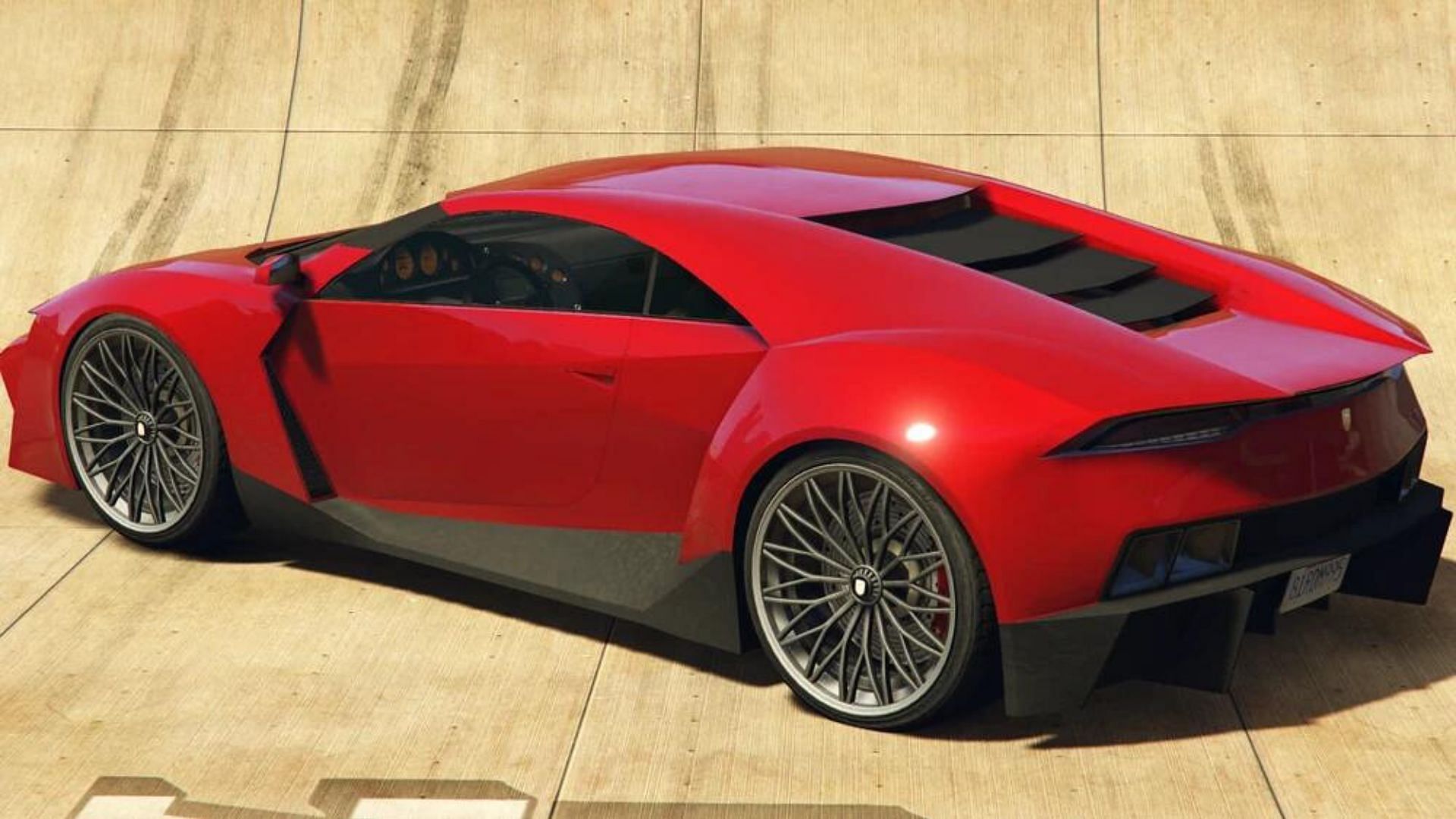 5 reasons to get Pegassi Reaper in GTA Online in 2024