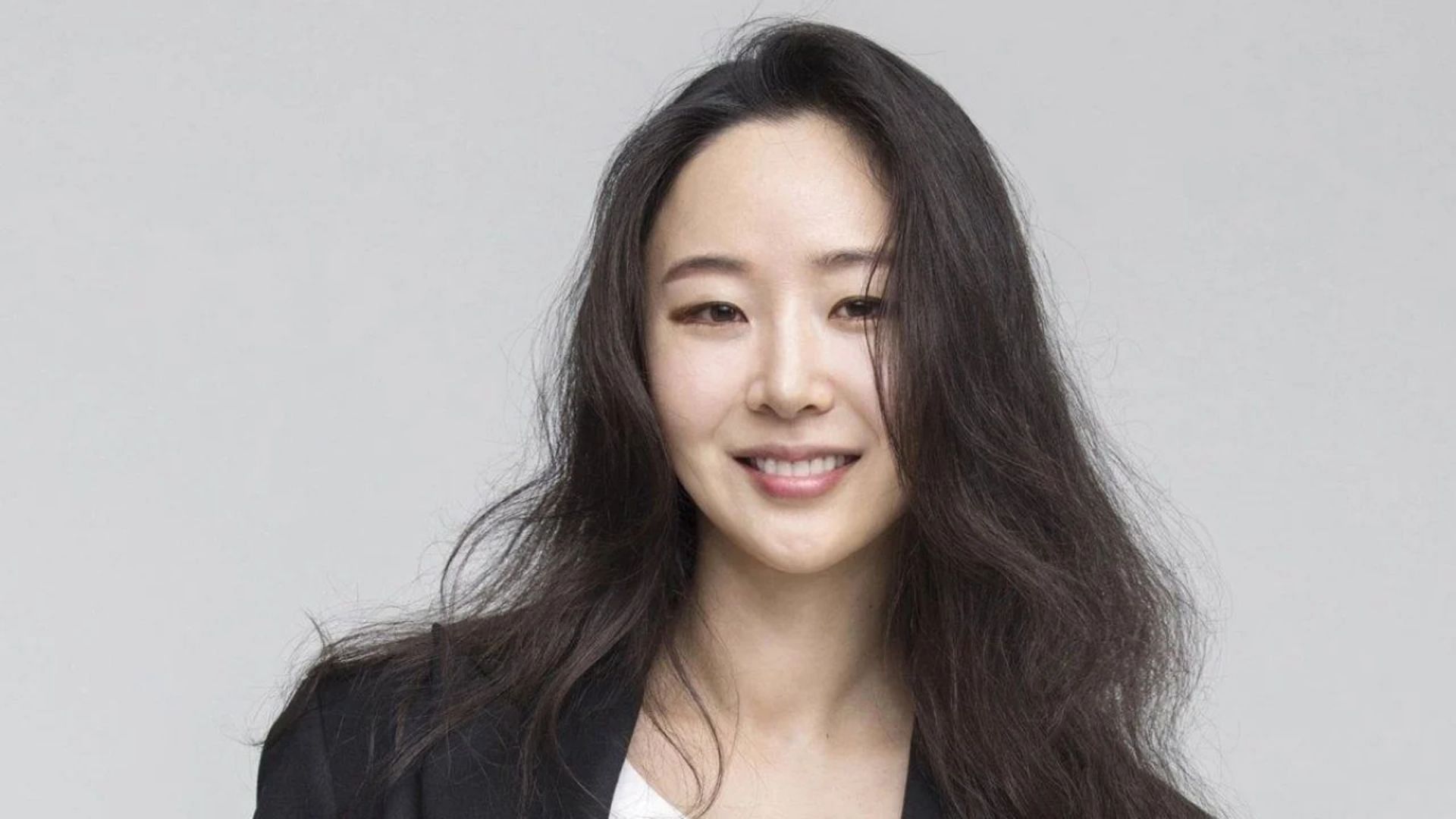 ADOR CEO and creator of NewJeans, Min Hee-jin, is in a dispute with HYBE Corp. (Image via HYBE)