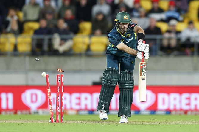 T20 World Cup 2024: ‘IPL फॉर्म बकवास है...’, ग्लेन मैक्सवेल को मिला दिग्गज का साथ; सामने आया चौंकाने वाला बयान