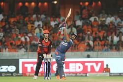 SRH vs LSG, IPL 2024: Toss result and playing XIs for today’s match, umpires list and pitch report