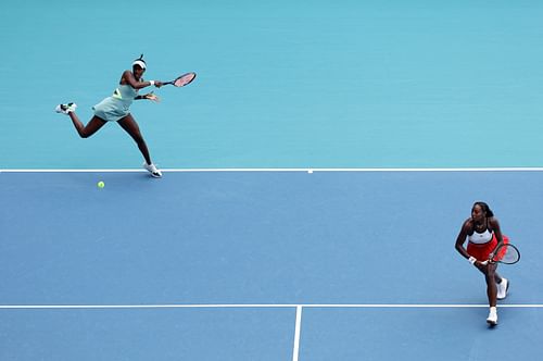 Miami Open Presented by Itau 2024 - Day 14