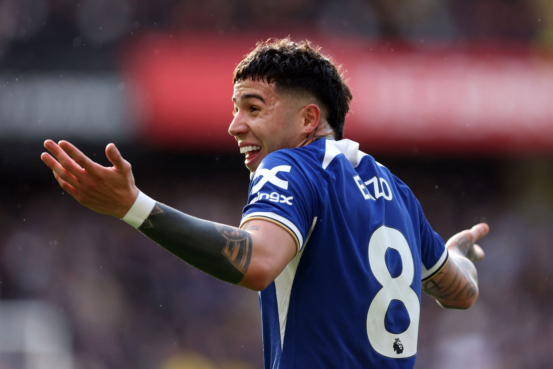 Sheffield United v Chelsea FC - Premier League