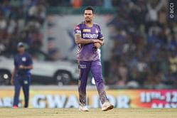 IPL 2024: Predicting 3 players who could pick up the most wickets in today's RR vs KKR match