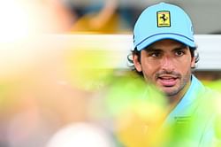 Carlos Sainz denies reports that he's rejected Audi's offer and will wait for Mercedes and Red Bull