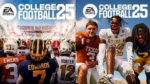 EA Sports College Football 25 date revealed: 3 standout athletes to hit the covers of latest edition
