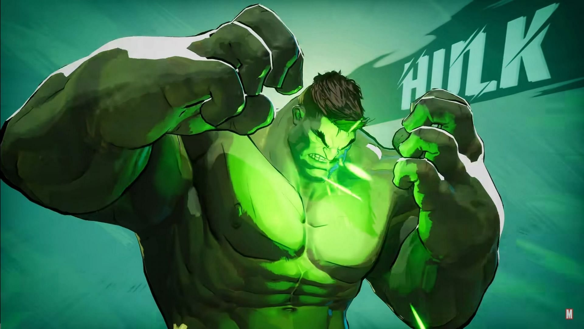 Hulk in Marvel Rivals (Image via NetEase Games)