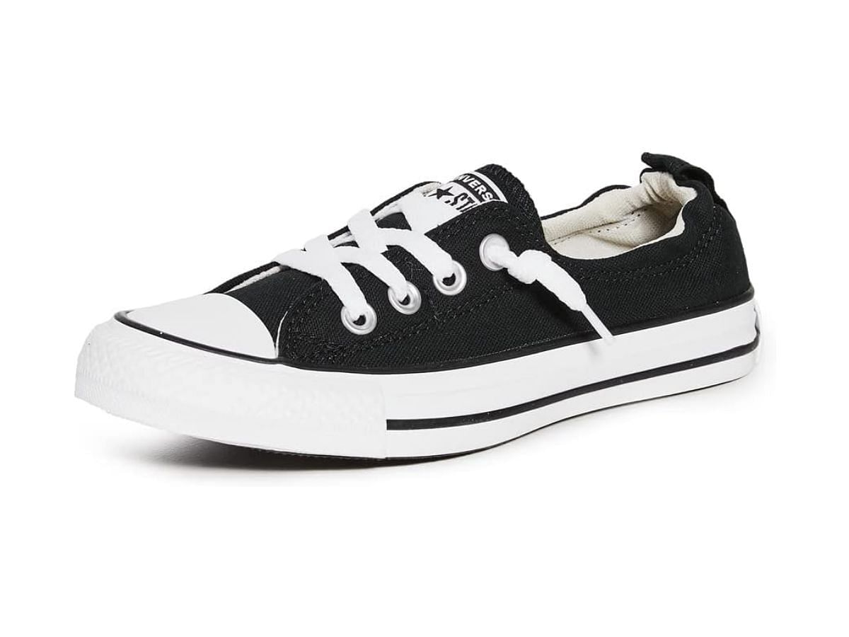 Converse Chuck Taylor All-Star Shoreline Slip-On Sneakers (Image via Amazon)
