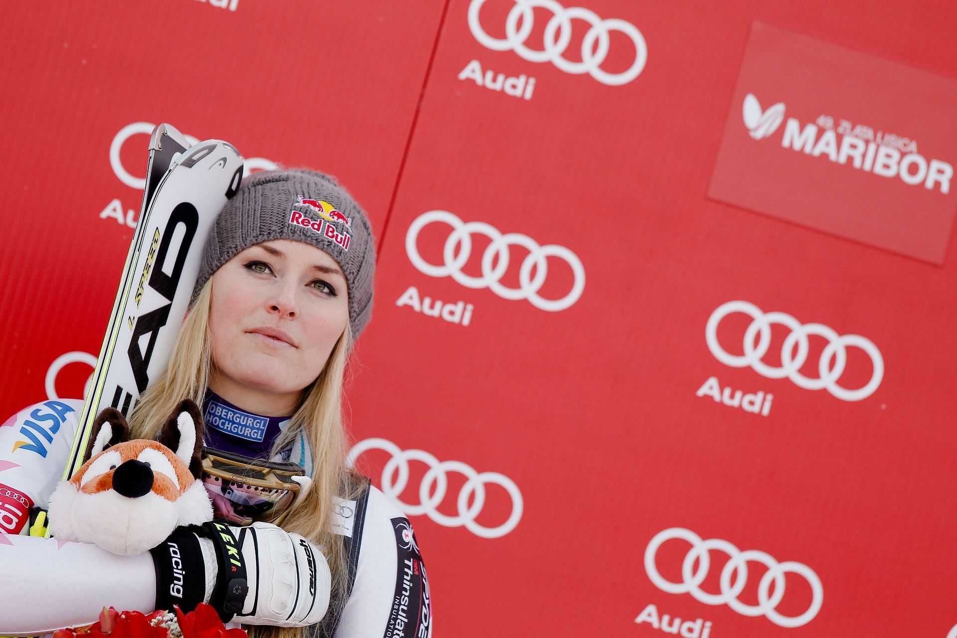 Audi FIS World Cup - Women